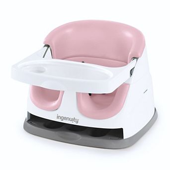 Ingenuity Baby Booster, Feeding & Floor Seat