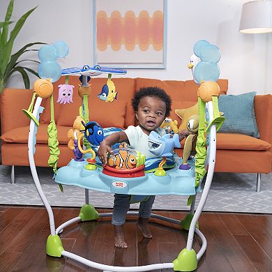 Disney / Pixar’s Finding Nemo Sea of Activities Jumper by Bright Starts