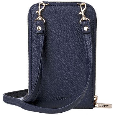 Dopp Women's Mobile Carrier Wallet