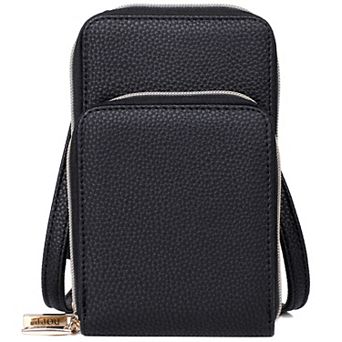 Dopp Women's Mobile Carrier Wallet
