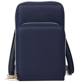 Dopp Women's Mobile Carrier Wallet