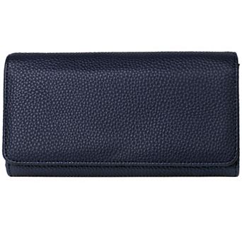 Women's Dopp Bianca RFID-Blocking Wallet