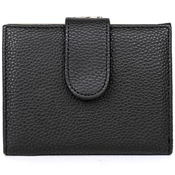 Women's Dopp Lexington RFID-Blocking Wallet