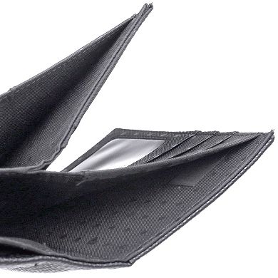 Women's Dopp Lexington RFID-Blocking Wallet