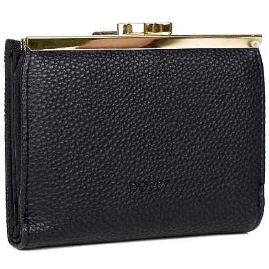 Women's Dopp Lexington RFID-Blocking Wallet