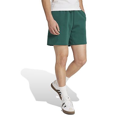 Men's adidas Future Icons Small Logo Sportswear Shorts