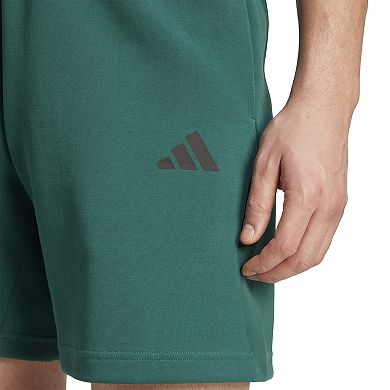 Men's adidas Future Icons Small Logo Sportswear Shorts