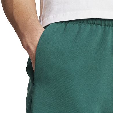 Men's adidas Future Icons Small Logo Sportswear Shorts