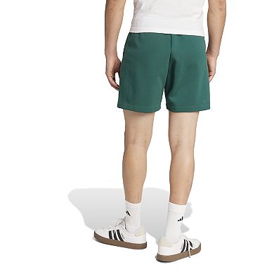 Men's adidas Future Icons Small Logo Sportswear Shorts