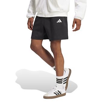 Men's adidas Future Icons Small Logo Sportswear Shorts