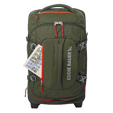 Eddie Bauer Expedition 22 Duffel 2.0