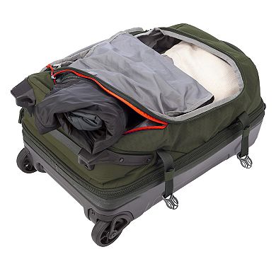 Eddie Bauer Expedition 22 Duffel 2.0