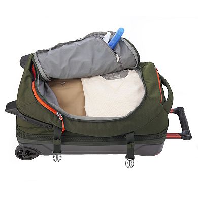 Eddie Bauer Expedition 22 Duffel 2.0