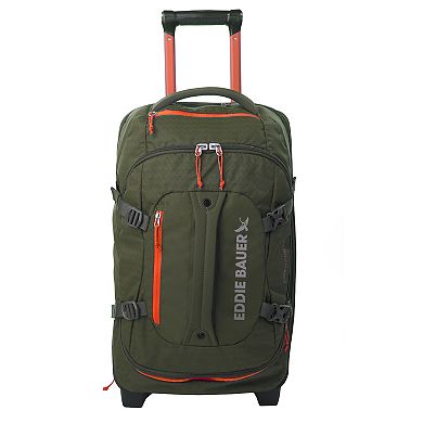 Eddie Bauer Expedition 22 Duffel 2.0