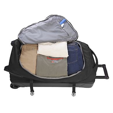 Eddie Bauer Expedition 30 Duffel 2.0