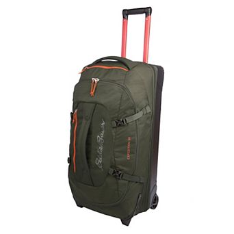 Eddie Bauer Expedition 30 Duffel 2.0