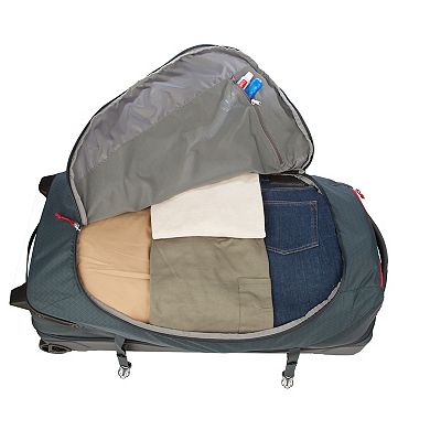 Eddie Bauer Expedition 34 Rolling Duffel 2.0 Luggage