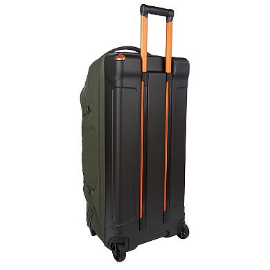 Eddie Bauer Expedition 34 Rolling Duffel 2.0 Luggage
