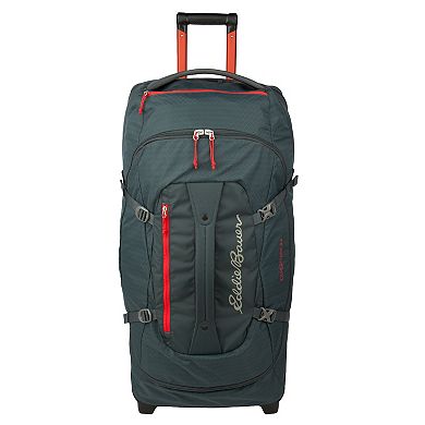 Eddie Bauer Expedition 34 Rolling Duffel 2.0 Luggage