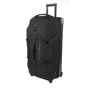 Eddie Bauer Expedition 34 Rolling Duffel 2.0 Luggage