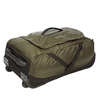 Eddie Bauer Traverse 22 Rolling Duffel Luggage