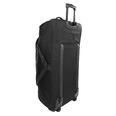 Eddie Bauer Traverse 32 Rolling Duffel