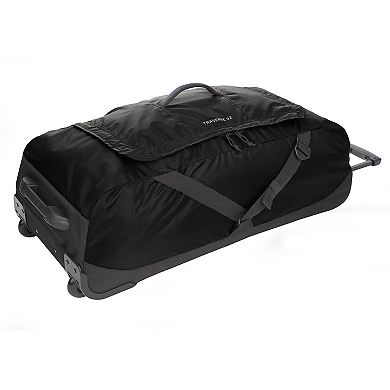 Eddie Bauer Traverse 32 Rolling Duffel