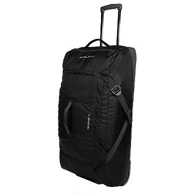 Eddie Bauer Traverse 32 Rolling Duffel