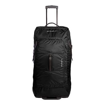 Eddie Bauer Traverse 32 Rolling Duffel
