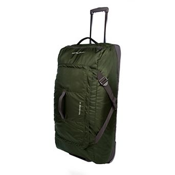 Eddie Bauer Traverse 32 Rolling Duffel