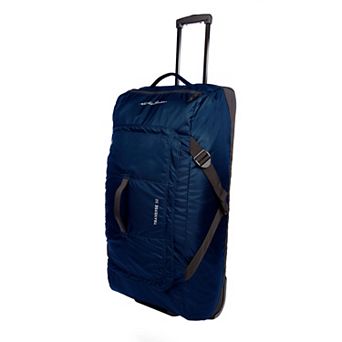 Eddie Bauer Traverse 32 Rolling Duffel