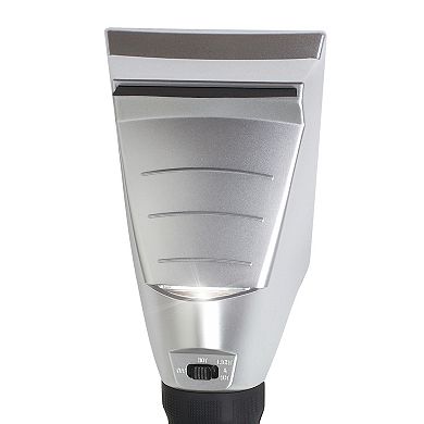 Smart Gear 12 Volt Light-Up Heated Ice Scraper