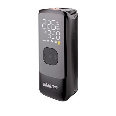 Smart Gear Cordless/Rechargeable Smart Air Pump