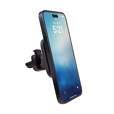 Smart Gear Magnetic Wireless Charging Mount