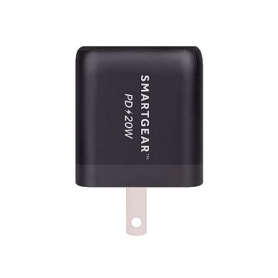 Smart Gear 3-in-1 Wireless Travel Charger Kit