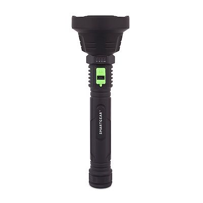 Smart Gear 1000 Lumen USB Rechargeable Ultimate Flashlight