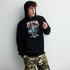 Spider Man Hoodies Sweatshirts Kohl s