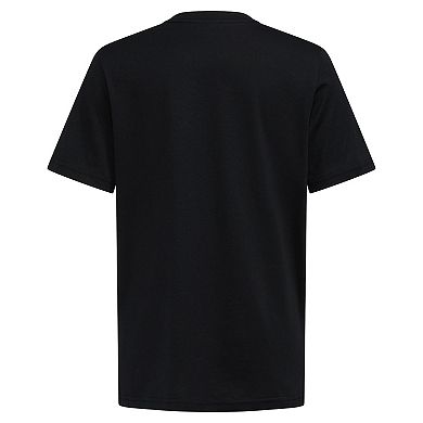 Boys 8-20 adidas Heat Map Logo T-Shirt