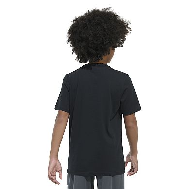 Boys 8-20 adidas Heat Map Logo T-Shirt