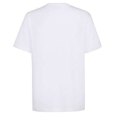 Boys 8-20 adidas Baseball Mascot Tee in Regular & Husky