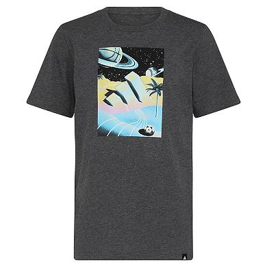 Boys 8-20 adidas Surreal Space Tee in Regular & Husky