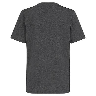 Boys 8-20 adidas Surreal Space Tee in Regular & Husky