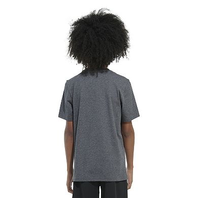 Boys 8-20 adidas Surreal Space Tee in Regular & Husky