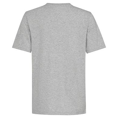 Boys 8-20 adidas Basketall Mascot Heather Tee
