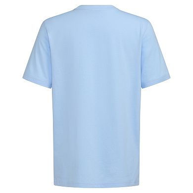 Boys 8-20 adidas Heat Map Lineage Tee