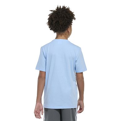 Boys 8-20 adidas Heat Map Lineage Tee