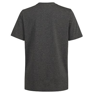 Boys 8-20 adidas Slime Logo Heather Tee