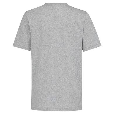 Boys 8-20 adidas USA Flag Logo Tee in Regular & Husky