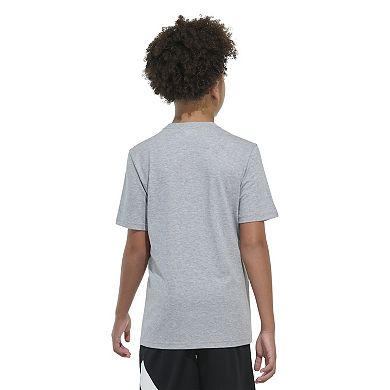 Boys 8-20 adidas USA Flag Logo Tee in Regular & Husky