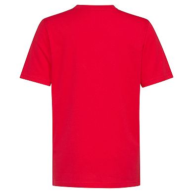 Boys 8-20 adidas Baseball Card Tee